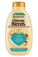 ARGAN RICHNESS SHP B360 GB FRONT